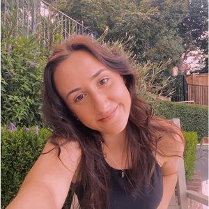 Meet your Posher, Mel